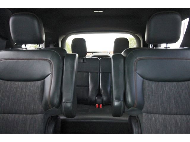 Used 2022 Ford Explorer Timberline image 14