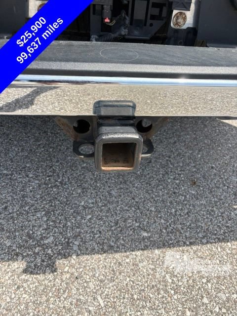 Used 2021 Chevrolet Silverado 1500 LT AWD/4WD image 6