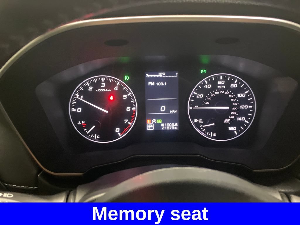 Used 2023 Subaru Legacy Limited AWD/4WD image 20