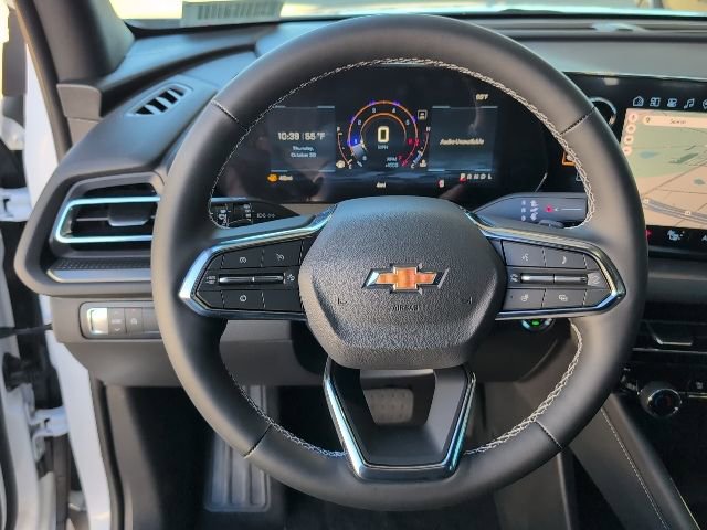 New 2026 Chevrolet Traverse LT w/ Driver Confidence Package image 20