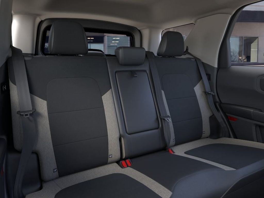 New 2026 Ford Bronco Sport Big Bend AWD/4WD image 11
