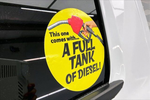 Used 2022 RAM 4500 Tradesman w/ Max Tow Package image 35