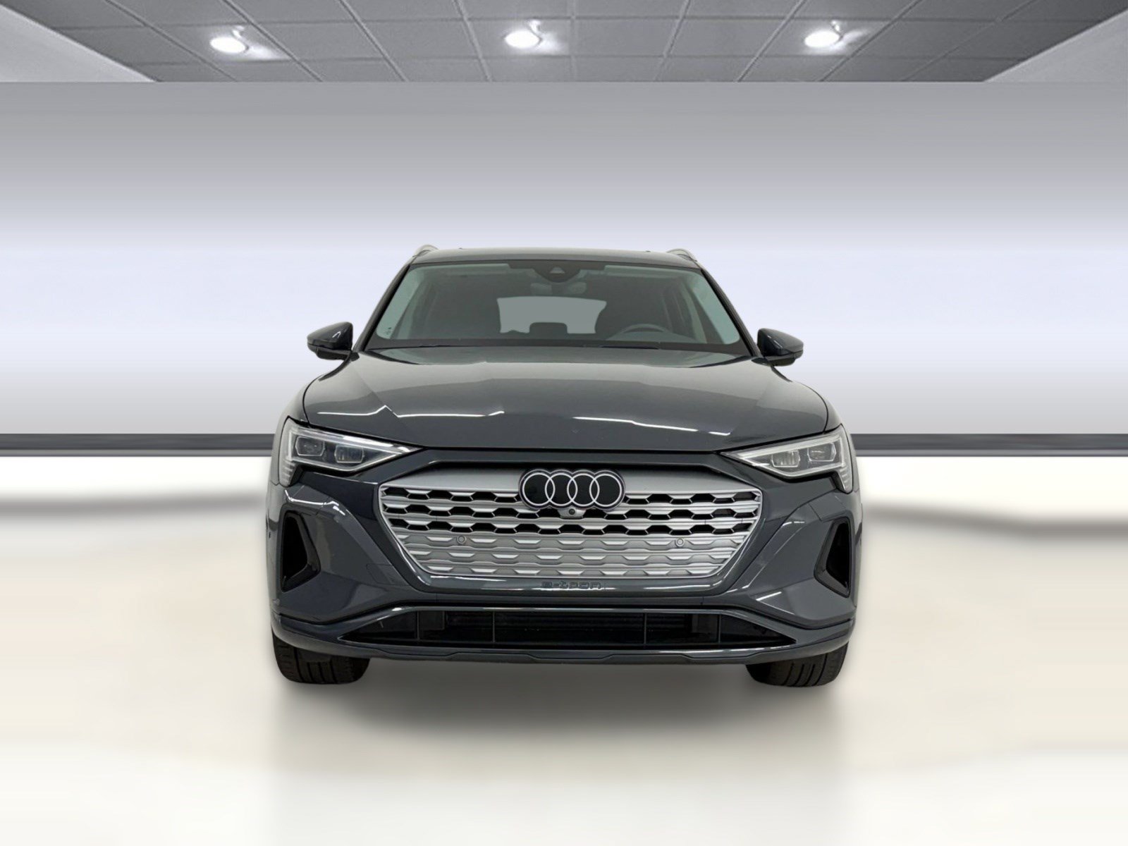 Used 2024 Audi Q8 e-tron Premium Plus w/ Premium Plus Package AWD/4WD image 6
