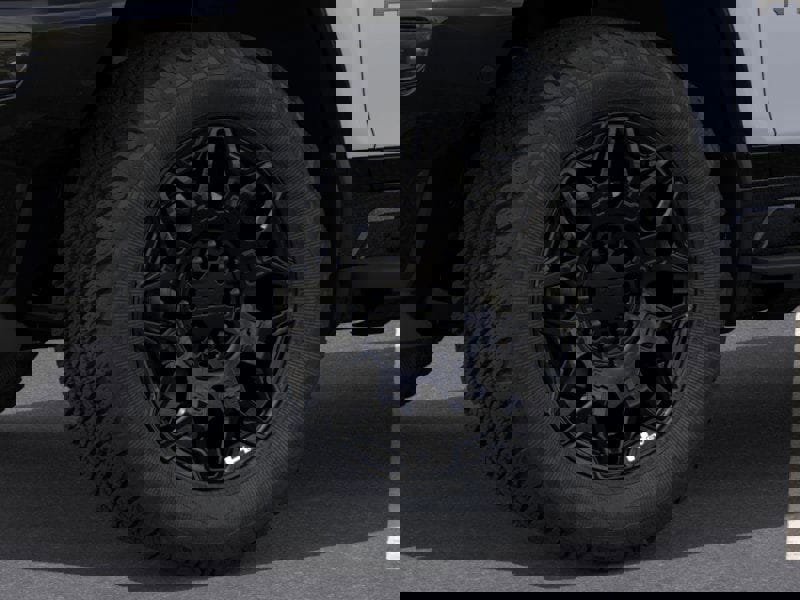 New 2026 GMC Hummer EV SUV image 9