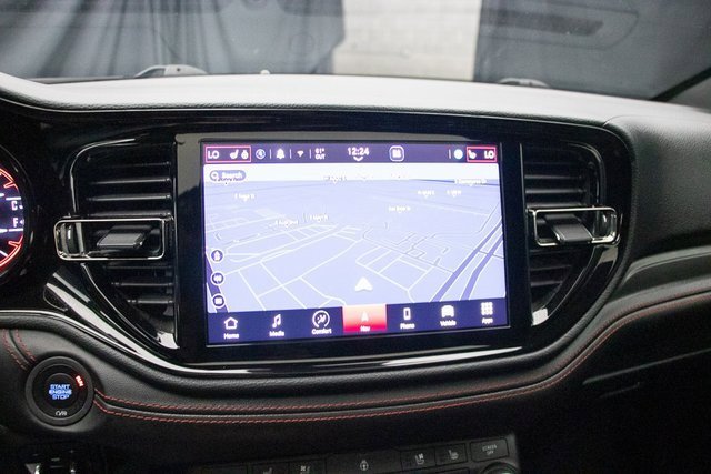 Used 2023 Dodge Durango GT image 37