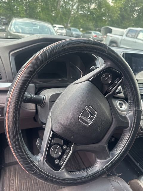Used 2019 Honda Odyssey EX-L image 12