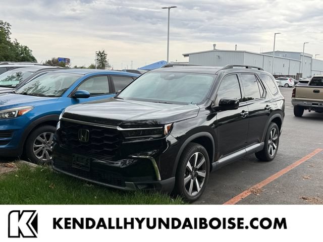 Used 2023 Honda Pilot Touring