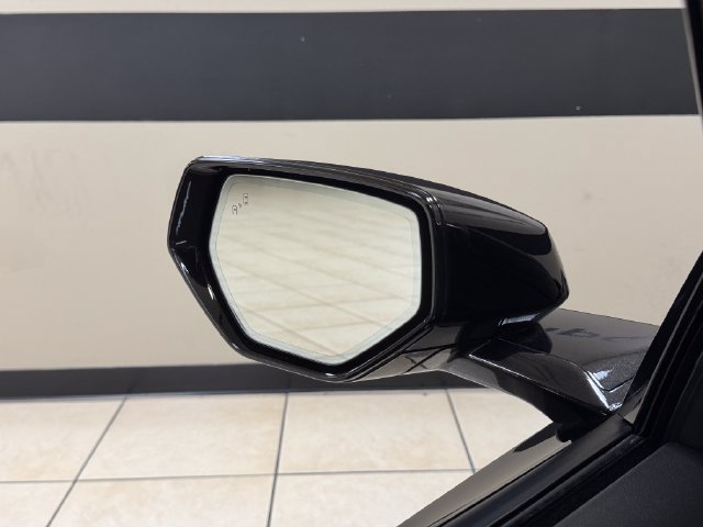 Used 2026 Chevrolet Corvette Z06 RWD image 19