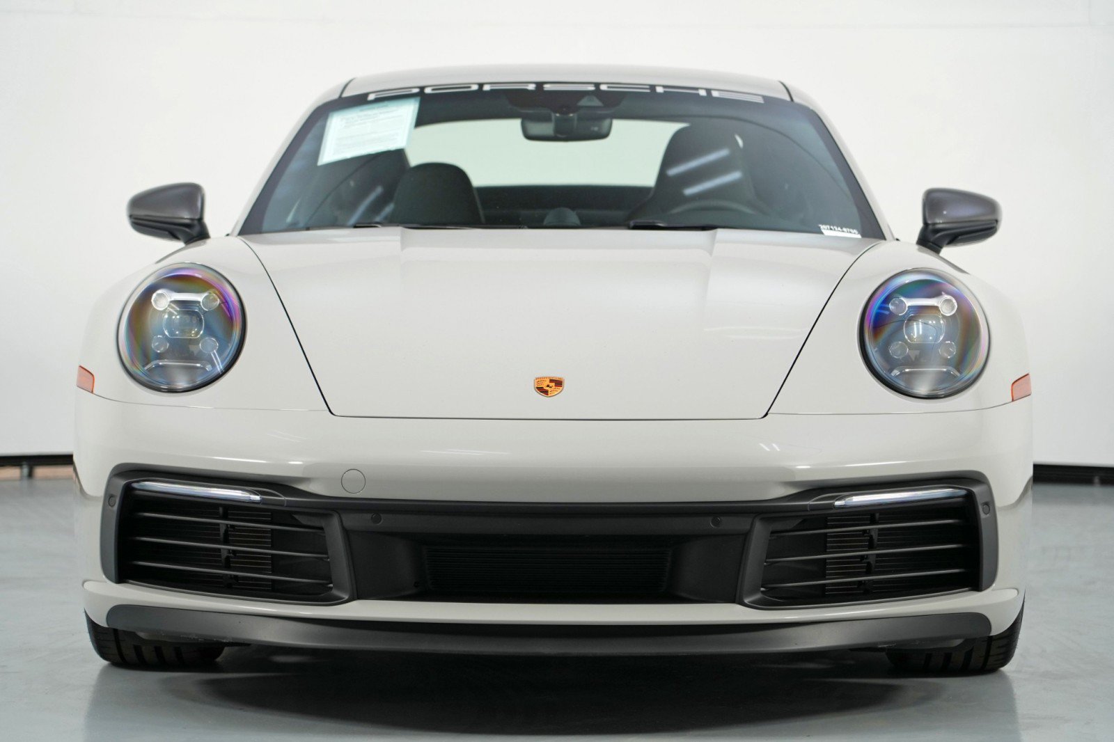 Used 2024 Porsche 911 Carrera T RWD image 7