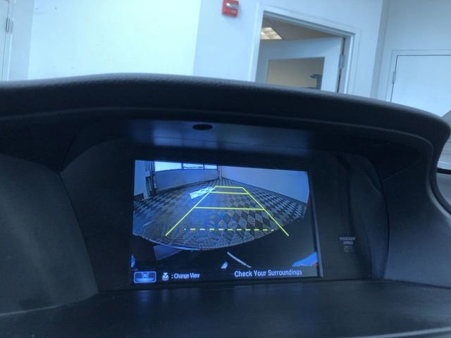 Used 2017 Honda Accord Sport Special Edition image 26