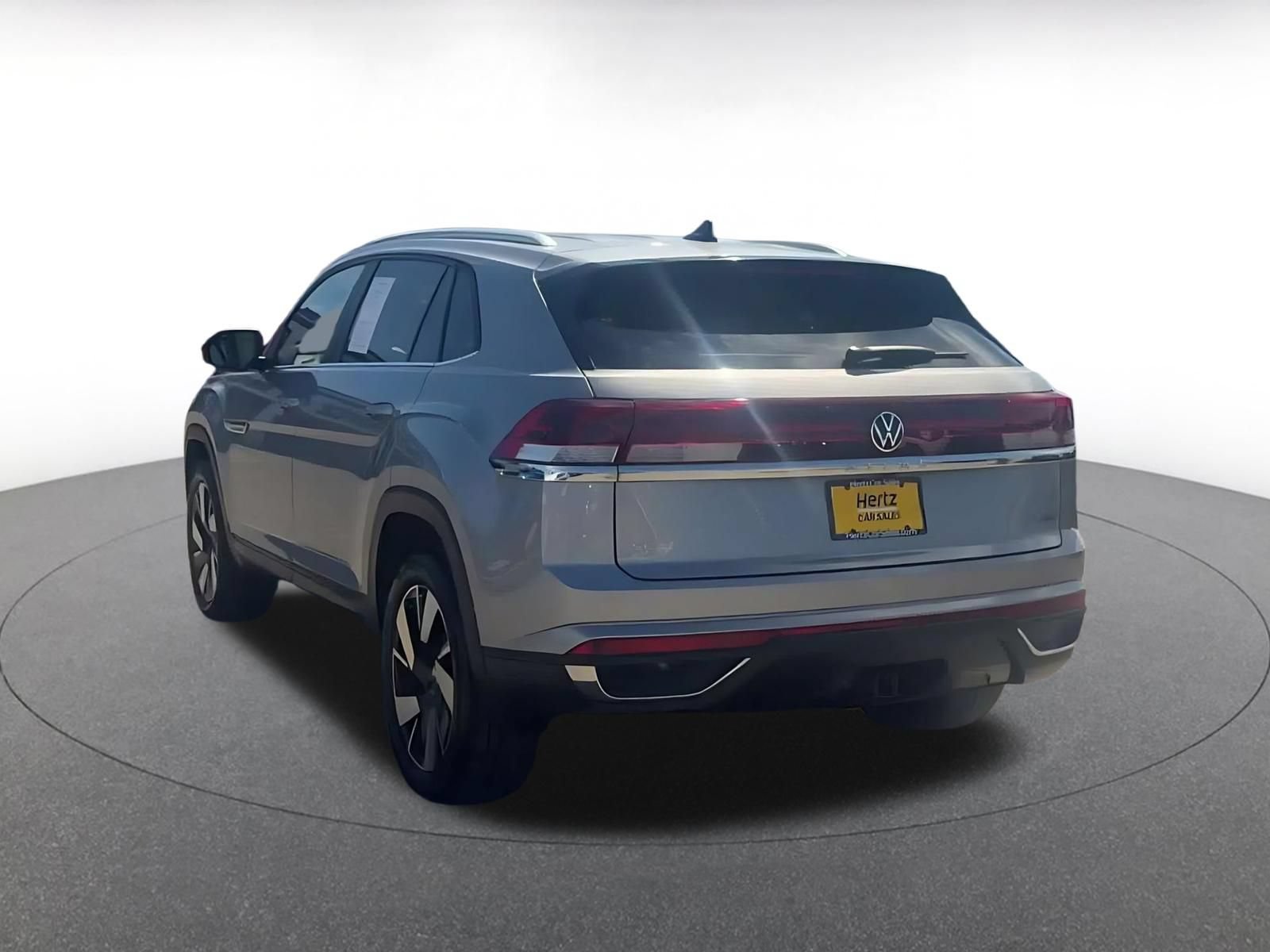 Used 2026 Volkswagen Atlas Cross Sport SE AWD/4WD image 10