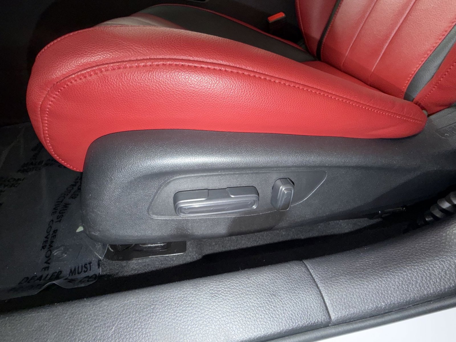 Used 2025 Acura Integra A-Spec image 14