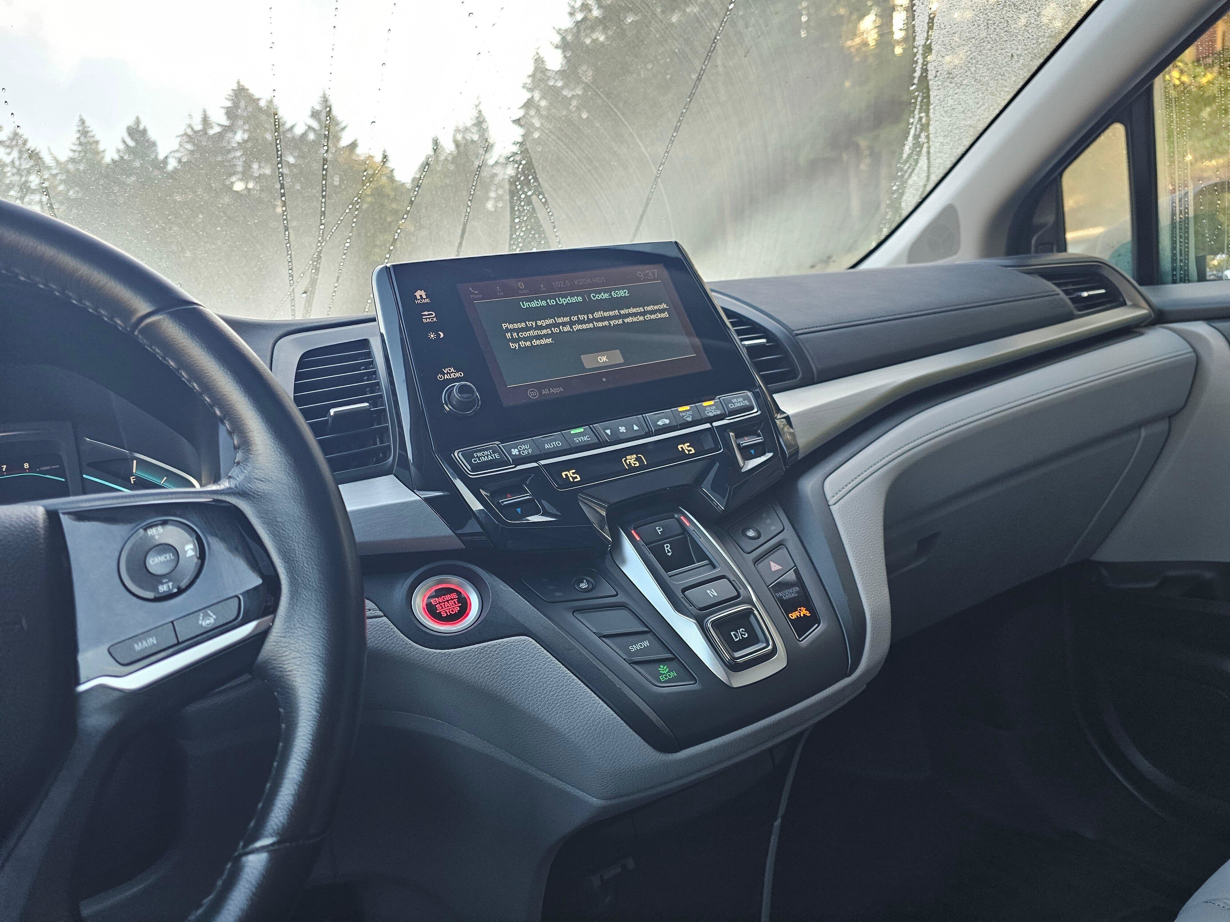 Used 2018 Honda Odyssey EX-L image 31