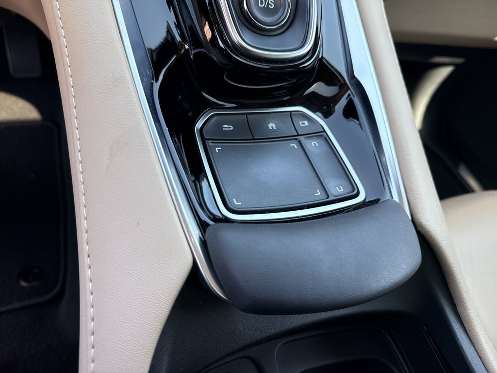 Used 2021 Acura RDX w/ Technology Package AWD/4WD image 17