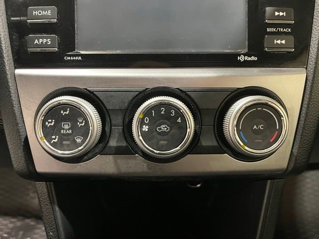 Used 2015 Subaru Impreza 2.0i Premium AWD/4WD image 29