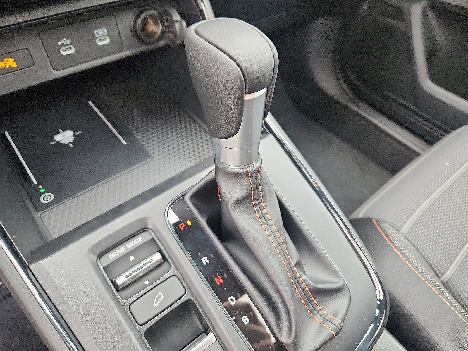 New 2026 Honda CR-V TrailSport image 11