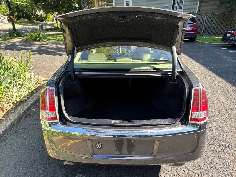 Used 2013 Chrysler 300 C w/ Light Group AWD/4WD image 33
