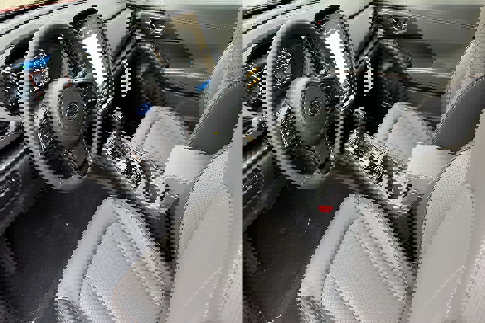 New 2026 Subaru Crosstrek 2.5i Limited image 9