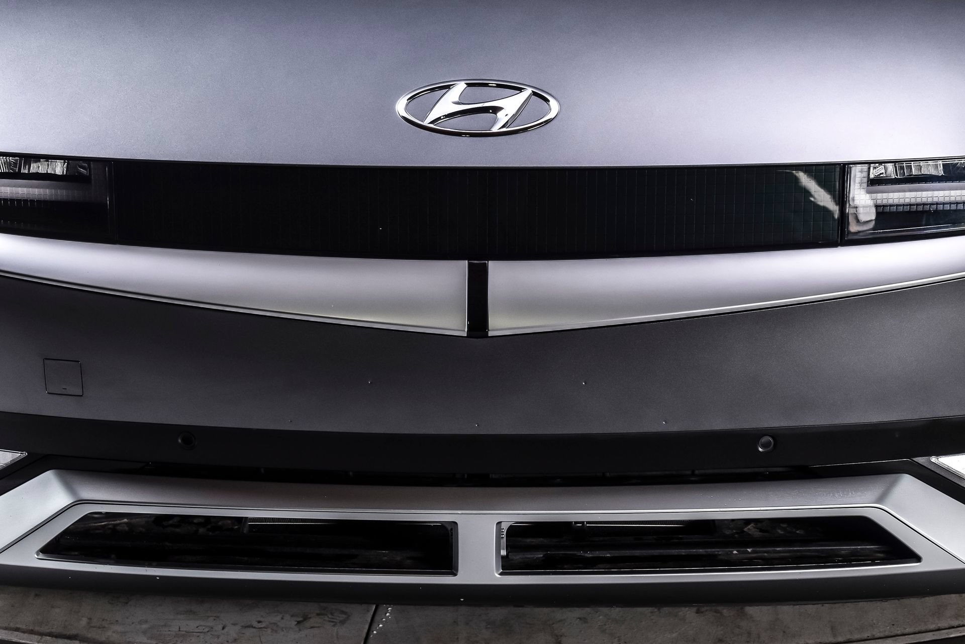 Used 2024 Hyundai Ioniq 5 SEL AWD/4WD image 8