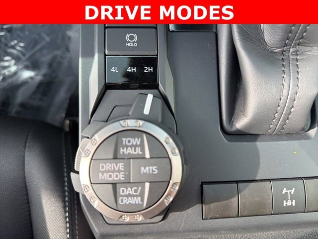 New 2026 Toyota Tacoma TRD Off-Road image 4