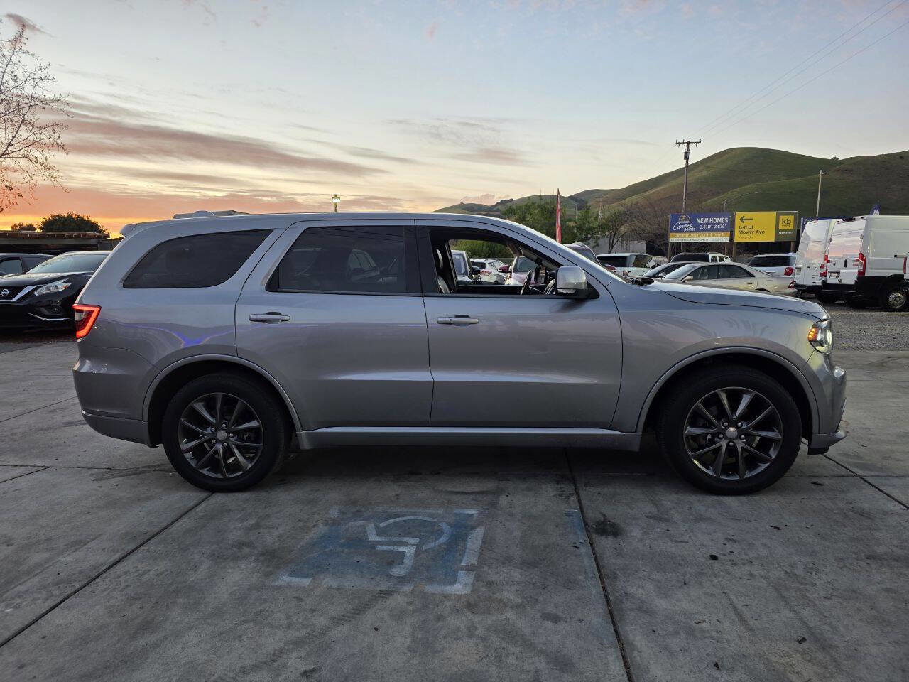 Used 2018 Dodge Durango GT image 5