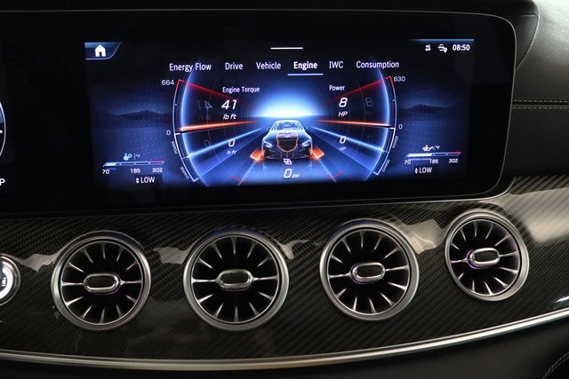 Used 2024 Mercedes-Benz AMG GT 63 S w/ AMG Aerodynamics Package image 26