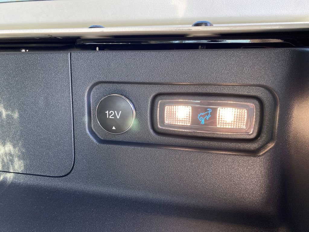 New 2025 Ford Bronco Big Bend w/ Black Diamond Package image 20