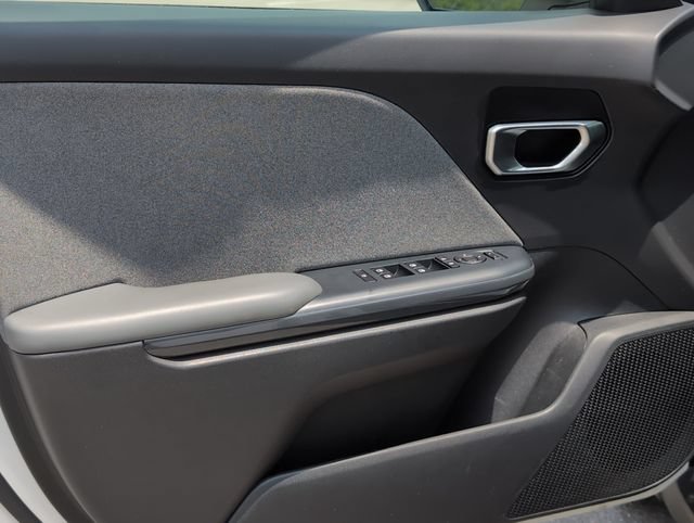 Used 2025 Kia K4 EX FWD image 15