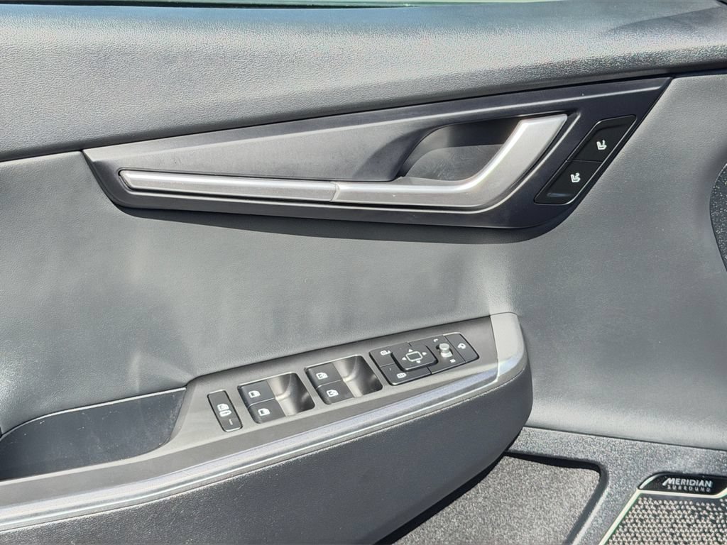 Used 2024 Kia EV6 Wind w/ Wind Technology Package AWD/4WD image 15