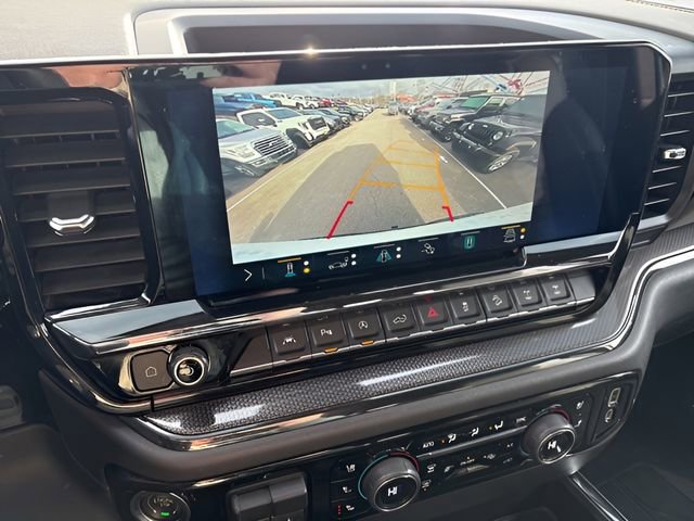 Used 2023 Chevrolet Silverado 1500 ZR2 w/ Technology Package image 14