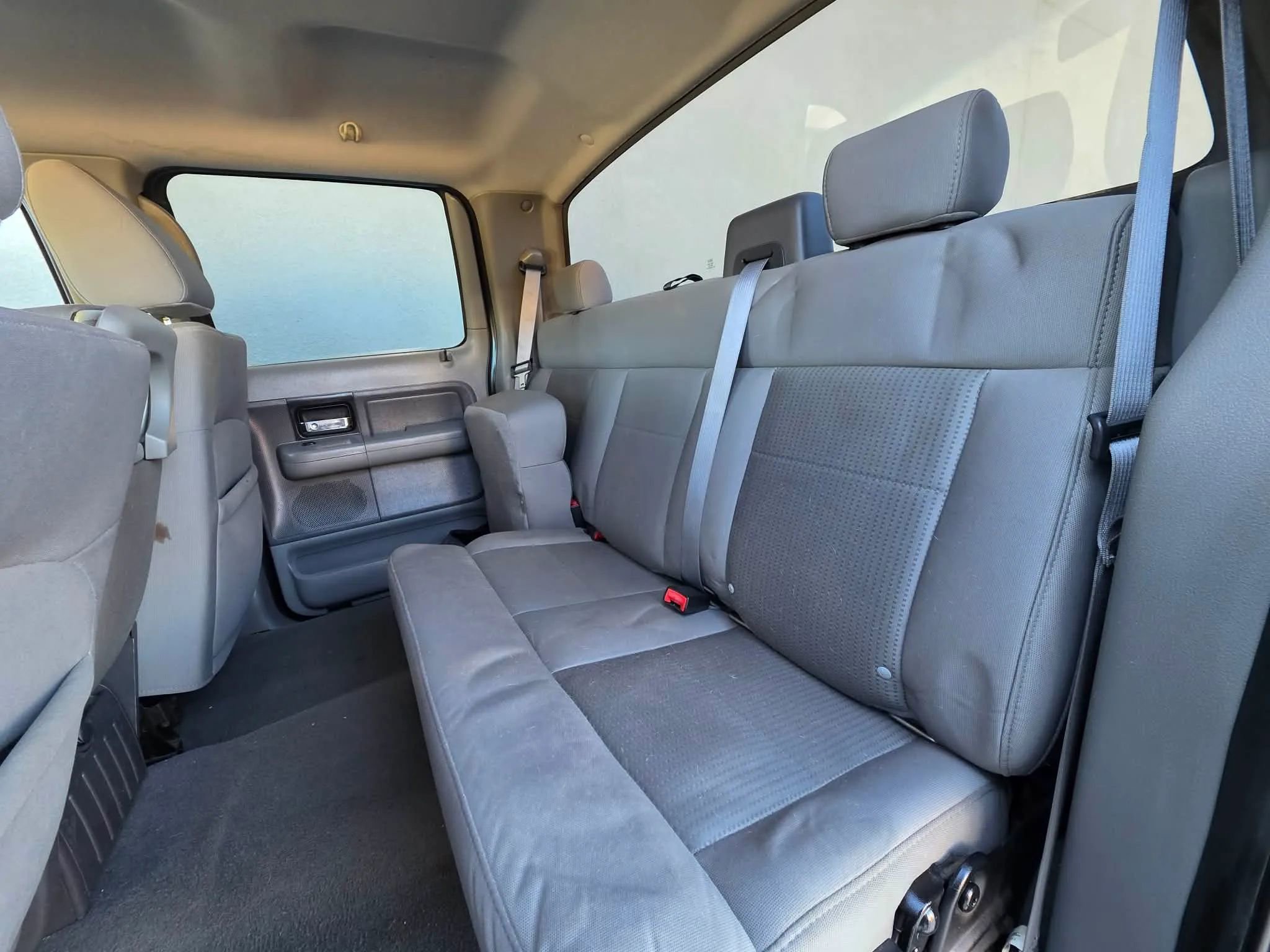 Used 2008 Ford F150 XLT image 11