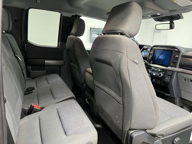 Used 2024 Ford F150 XLT w/ FX4 Off-Road Package image 49
