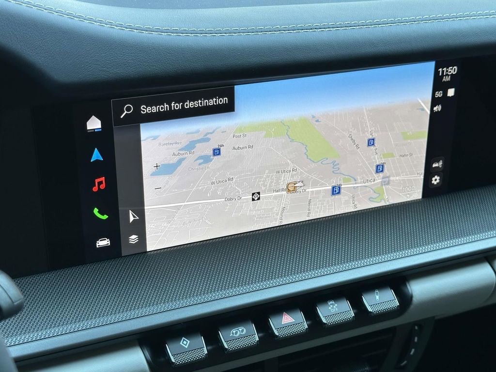 Used 2026 Porsche 911 Carrera image 23