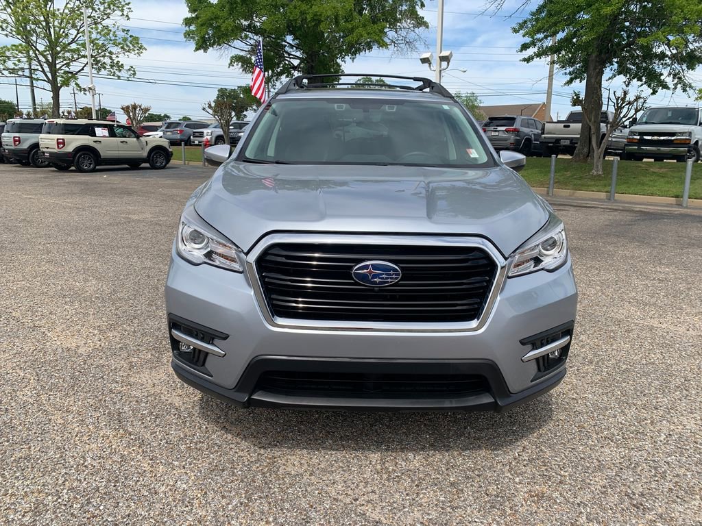 Used 2021 Subaru Ascent Touring image 3