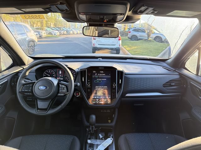 Used 2026 Subaru Forester Premium AWD/4WD image 18