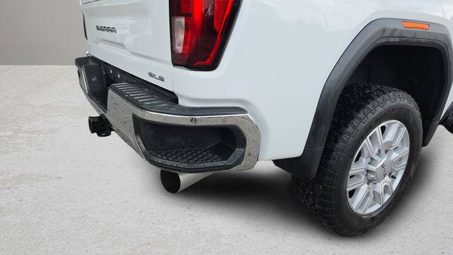 Used 2022 GMC Sierra 2500 SLE w/ SLE Value Package; AWD/4WD image 41