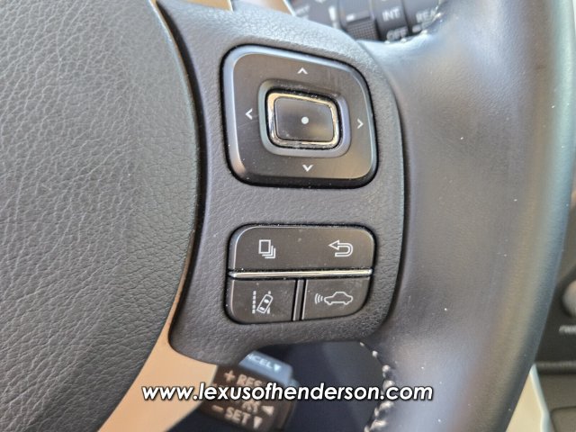 Used 2020 Lexus NX 300 FWD w/ Comfort Package image 25