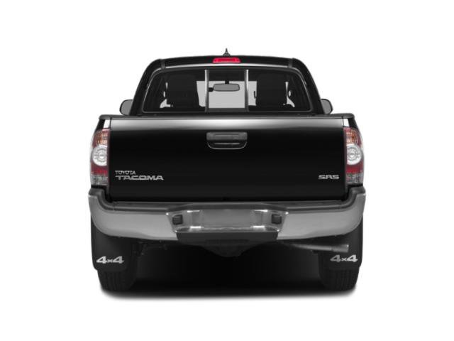 Used 2015 Toyota Tacoma 2WD Access Cab image 5