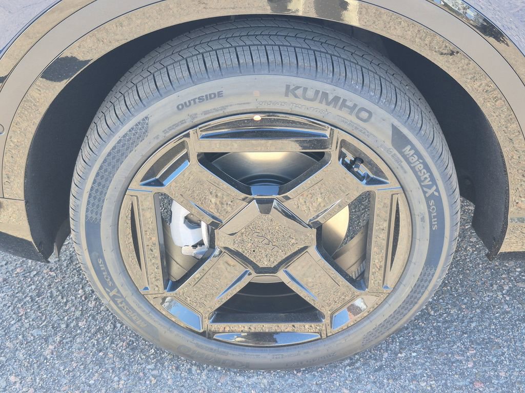 New 2027 Kia Telluride SX X-Line image 17