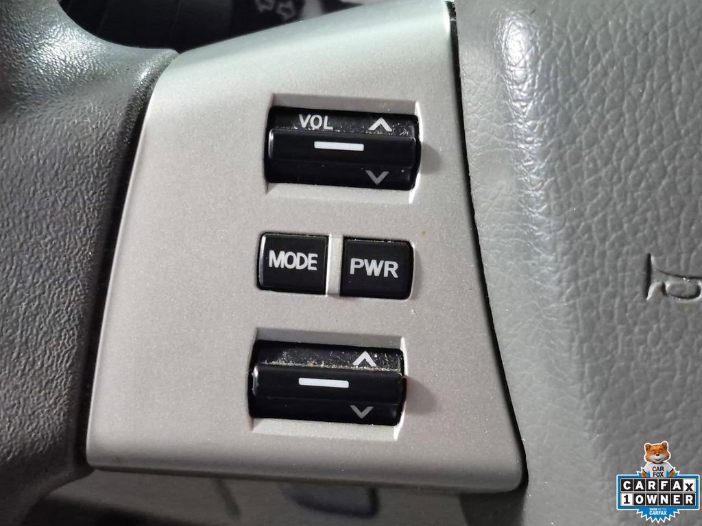 Used 2009 Nissan Quest S w/ Drivers Pkg FWD image 12