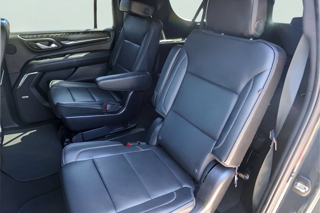 Used 2022 GMC Yukon XL Denali w/ Max Trailering Package AWD/4WD image 29