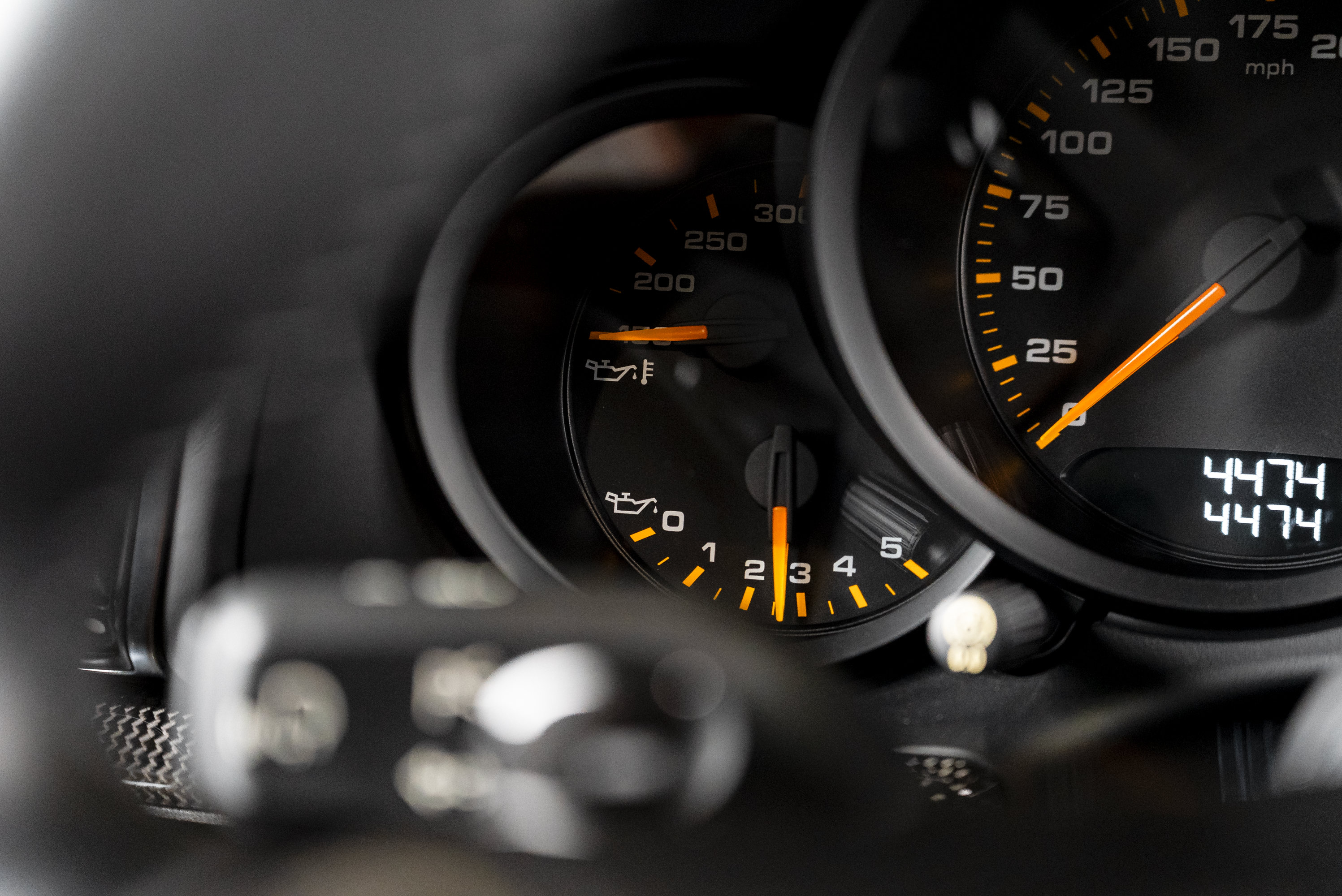 Certified 2019 Porsche 911 GT3 RS RWD image 51