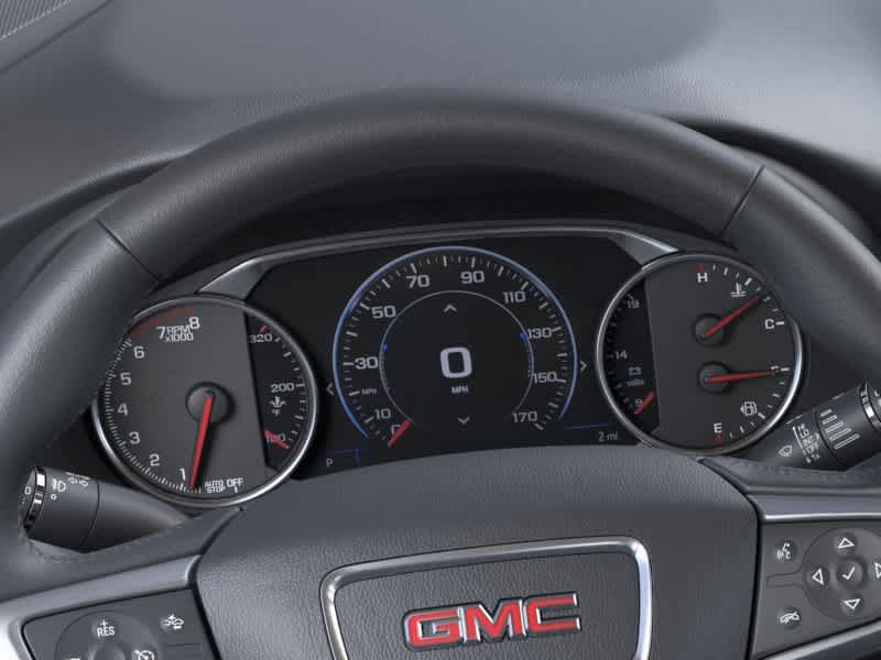New 2023 GMC Acadia Denali w/ Denali Ultimate Package FWD image 18