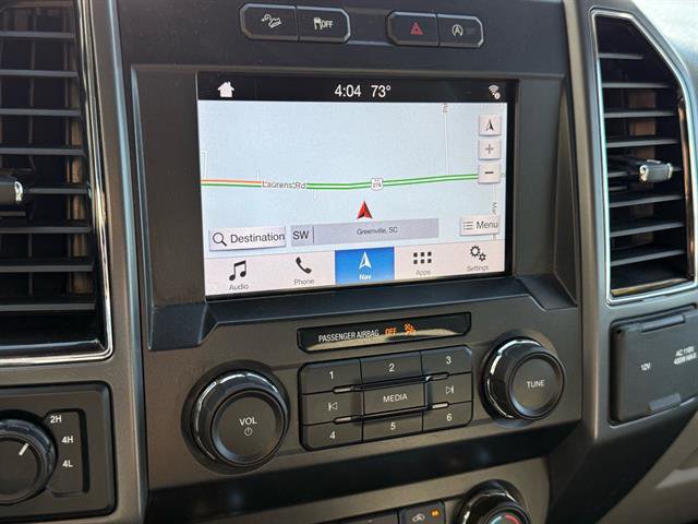 Used 2019 Ford F150 XLT w/ Equipment Group 302A Luxury image 17