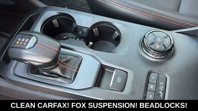 Used 2025 Ford Ranger Raptor AWD/4WD image 22