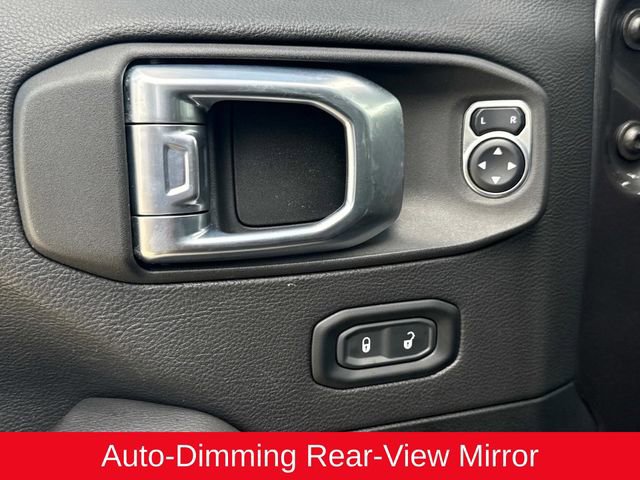 Used 2021 Jeep Gladiator Mojave image 27