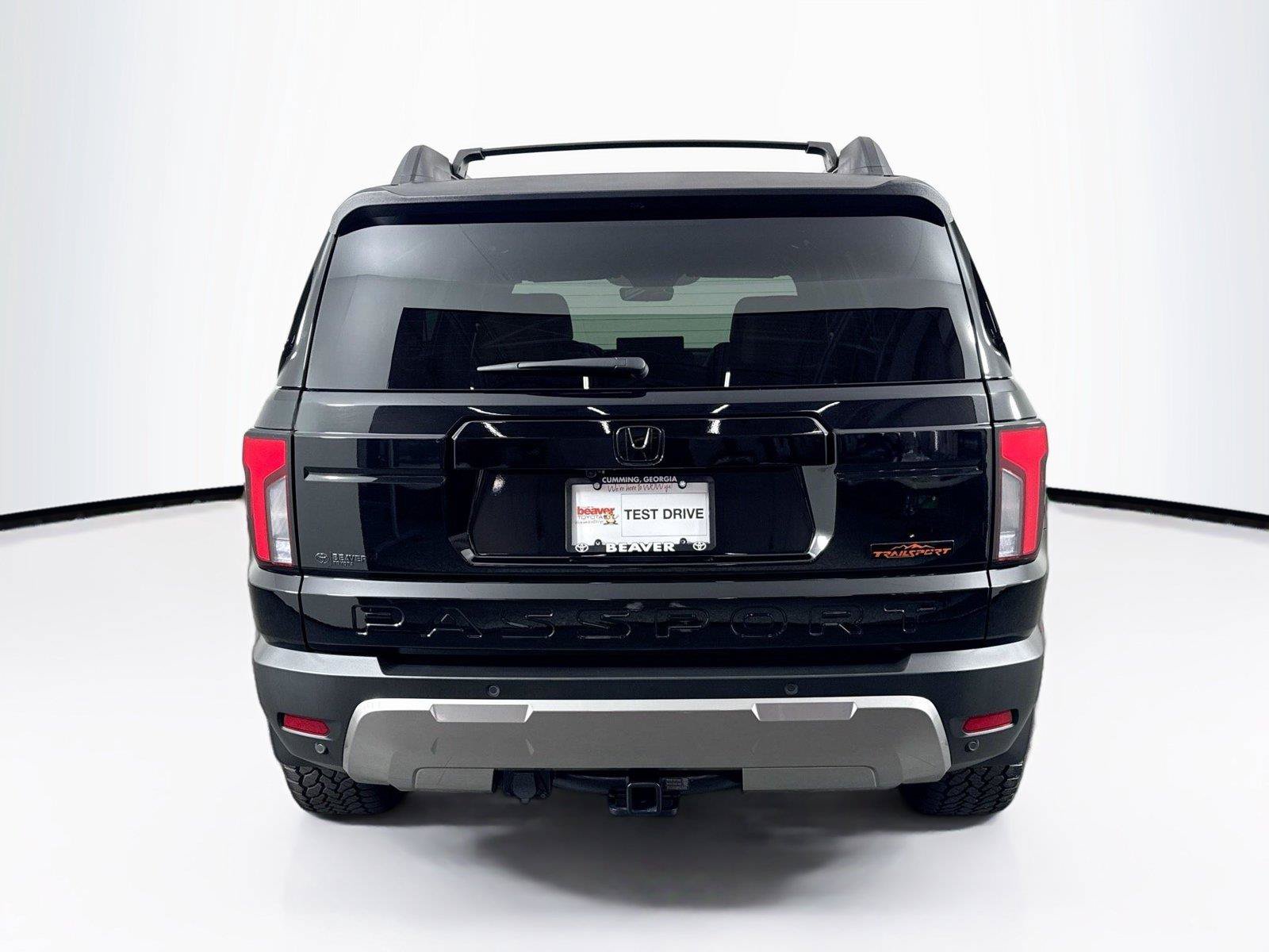 Used 2026 Honda Passport TrailSport Elite image 12