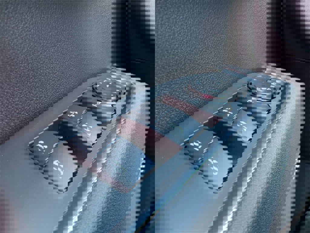 New 2026 Chevrolet Silverado 1500 LT Trail Boss w/ Convenience Package II image 34