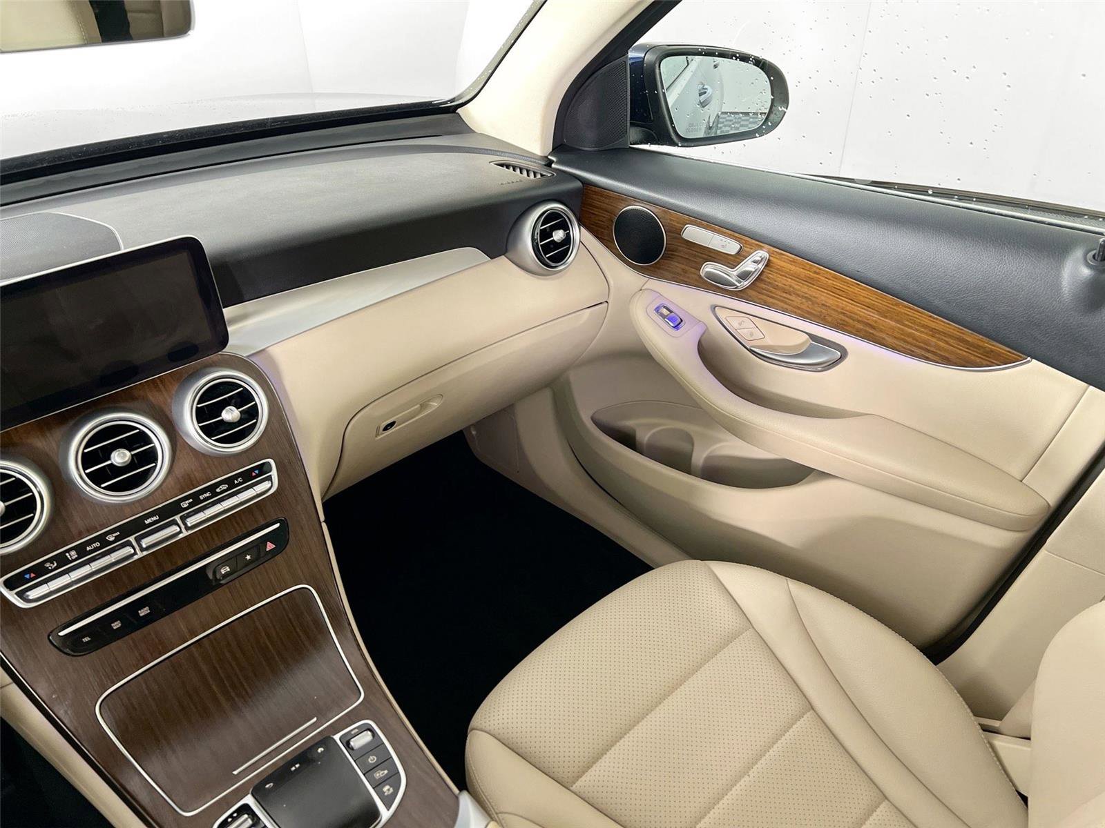 Used 2022 Mercedes-Benz GLC 300 4MATIC image 20