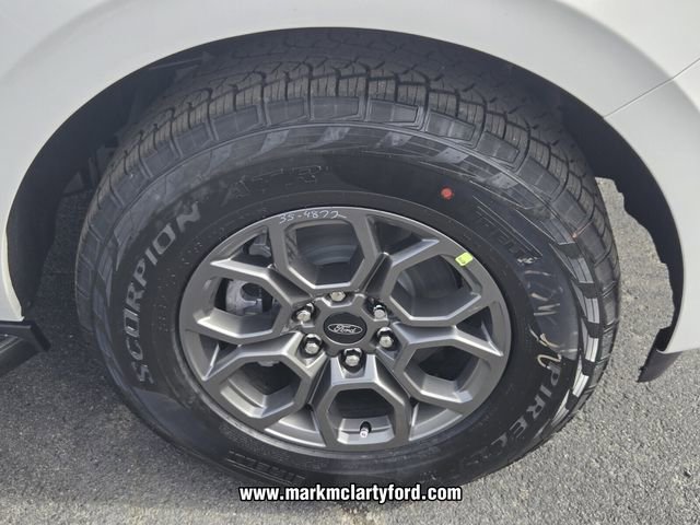 New 2026 Ford Expedition Active image 14